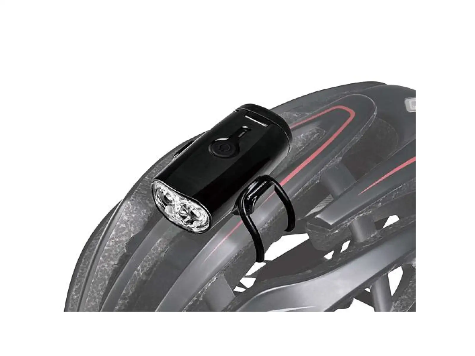 Topeak Headlux 150 AA světlo na přilbu