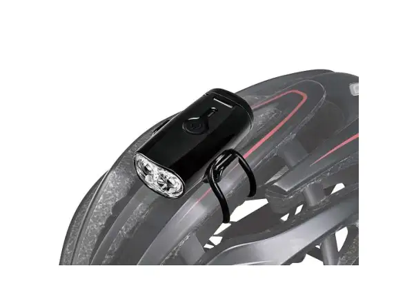 Topeak Headlux 150 AA světlo na přilbu