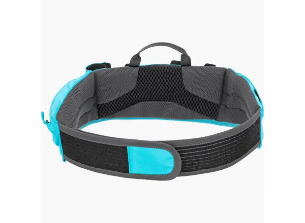Evoc Race Belt 0,8 l neonová modrá