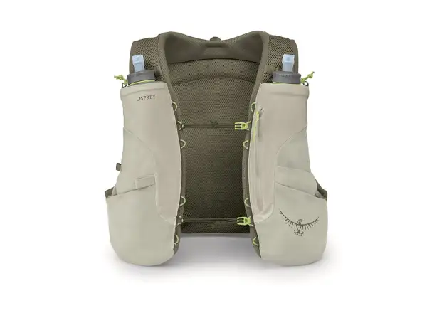 Osprey  Duro 6 běžecká vesta Sandy Grey