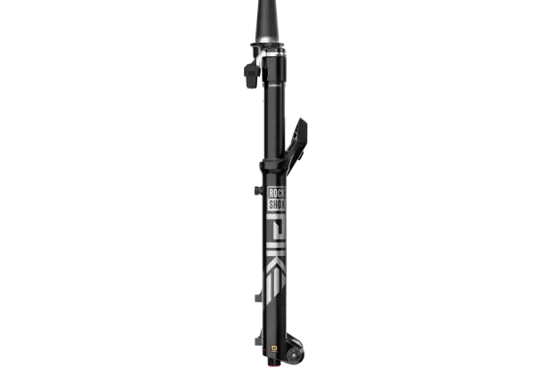 Rock Shox Pike Ultimate Flight Attendant C3 29" odpružená vidlice Gloss Black