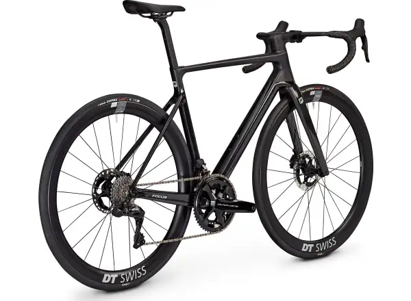 Focus Izalco MAX 9.9 DI silniční kolo Carbon Raw Matt/Carbon Raw Glossy