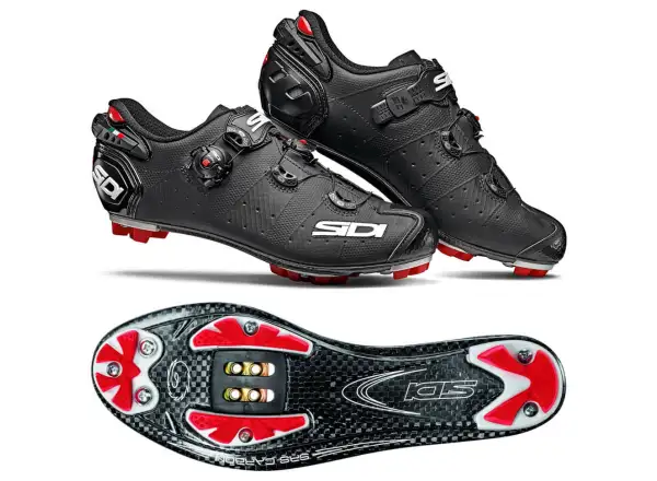 Sidi MTB Drako 2 SRS tretry