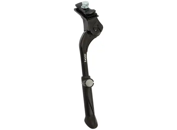 MAX1 stojánek středový stavitelný Quick size 16-20" černý