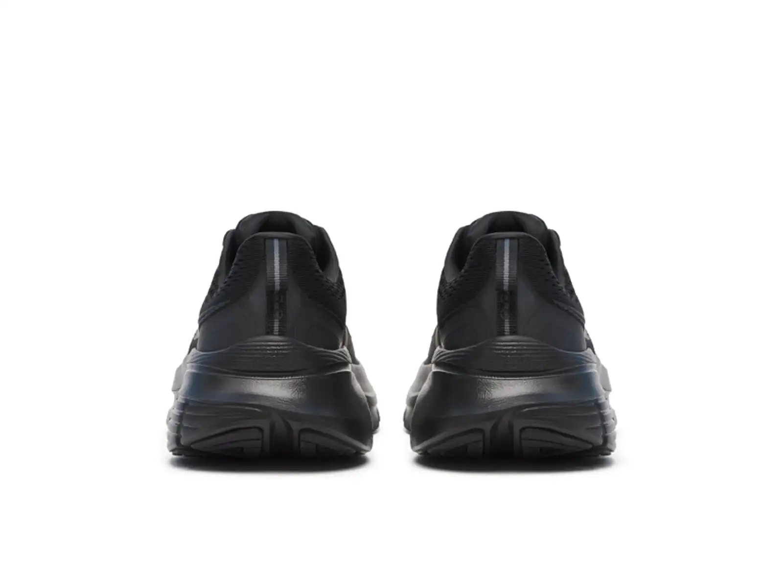 Saucony Guide 18 pánská běžecká obuv Triple Black