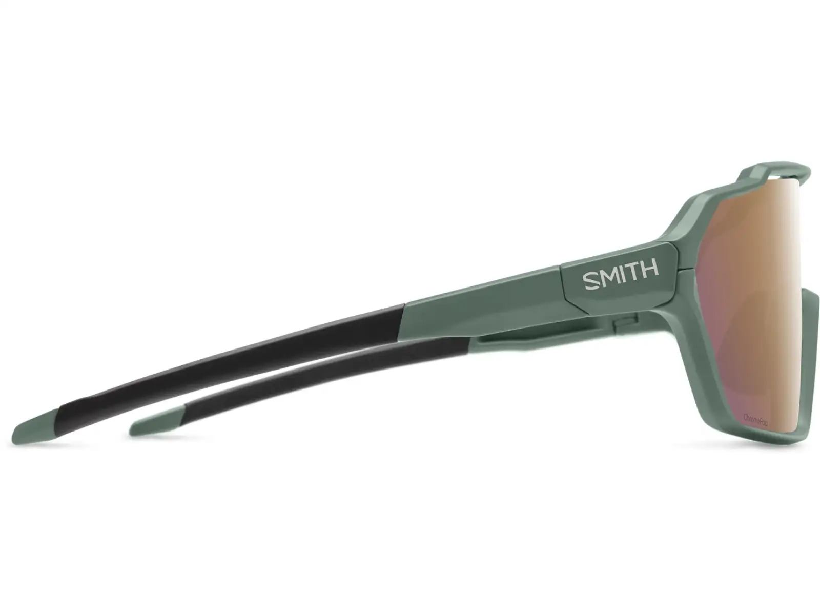 Smith Shift Mag cyklistické brýle Alpine Green