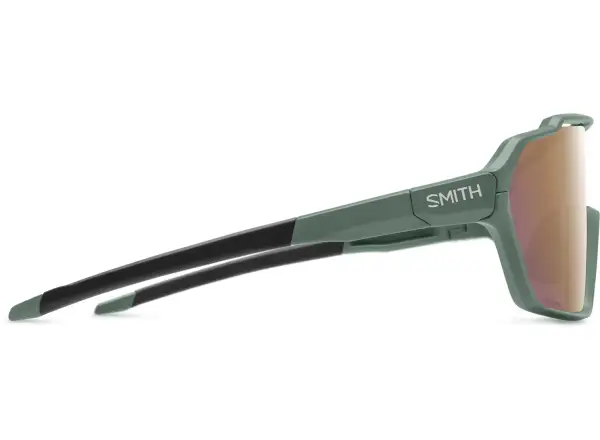 Smith Shift Mag cyklistické brýle Alpine Green