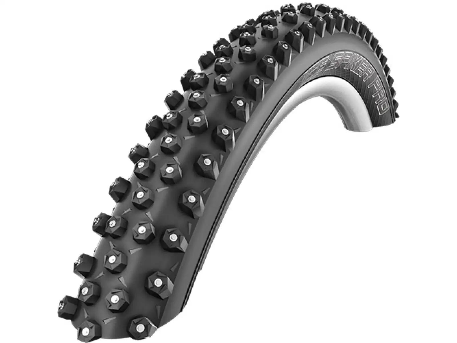 Schwalbe Ice Spiker Pro Performance 26x2,10" MTB plášť drát