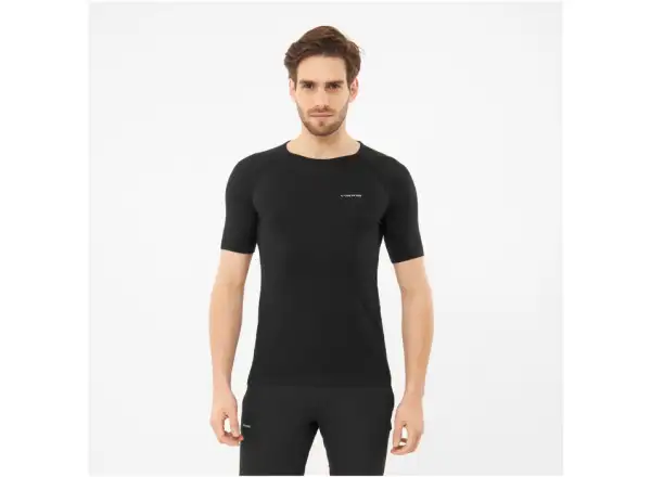 Viking unisex funkční triko Black