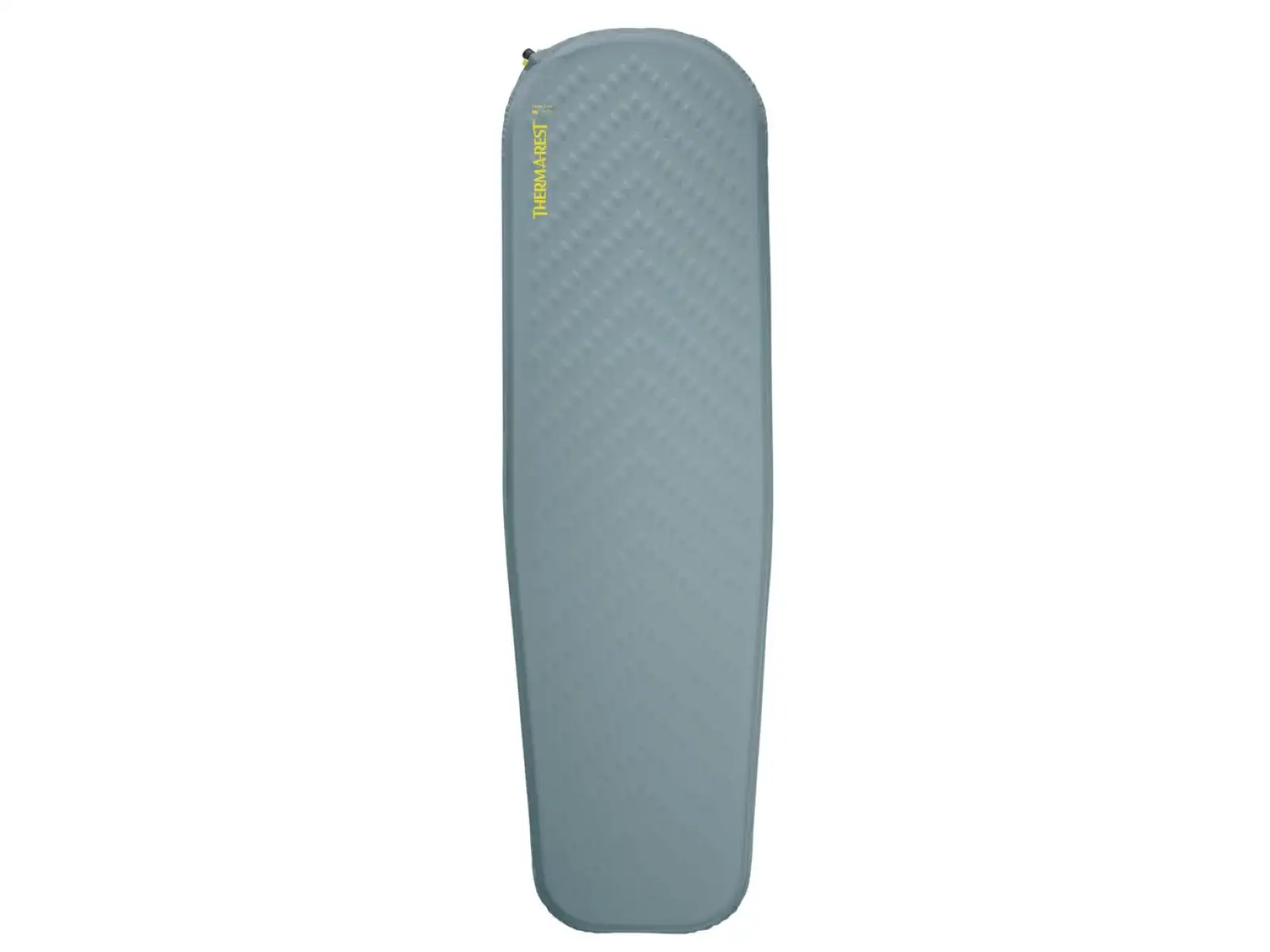 Therm-A-Rest Trail Lite Large samonafukovací karimatka šedá