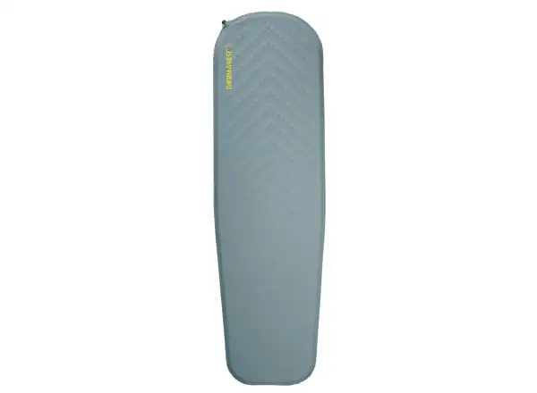 Therm-A-Rest Trail Lite Large samonafukovací karimatka šedá