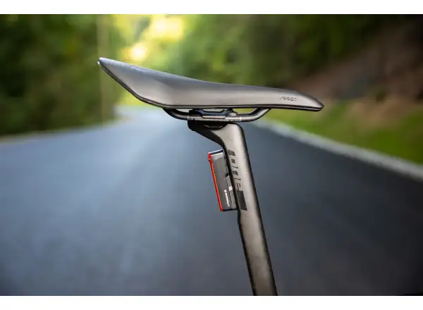 Superior XR 9.7 GF silniční kolo Gloss Rainbow Black / Carbon