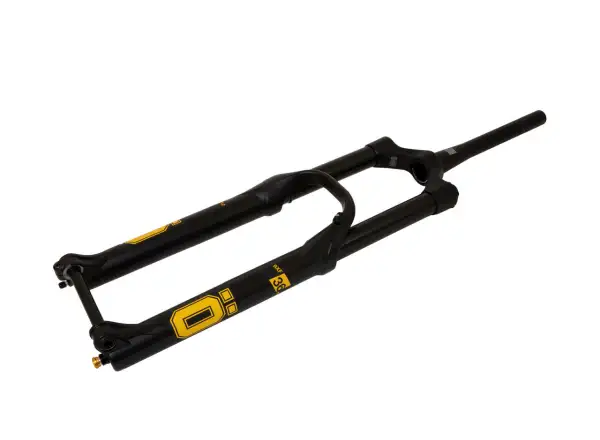 Öhlins RXF36 m.2 27,5” Air odpružená vidlice 160 mm 15x110 mm 46 mm rake černá 160 mm