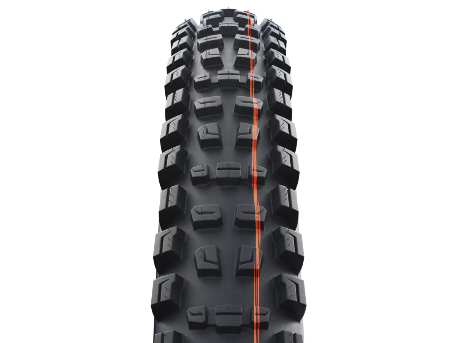 Schwalbe Romy GRAVITY PRO TLR E-50 Soft Radial 29x2,50" MTB plášť kevlar černá