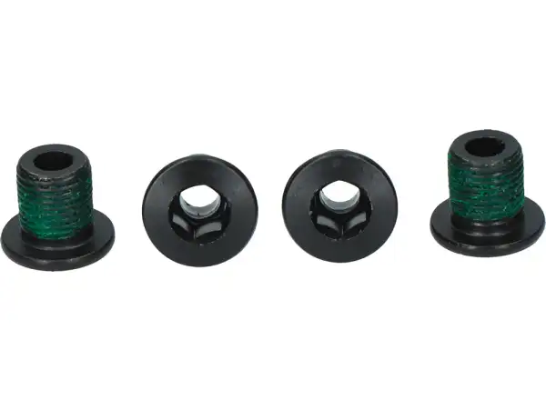 Shimano sad šroubů pro převodník klik FC-RX600