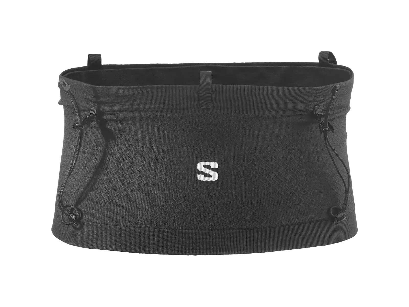 Salomon ADV Skin Seamless ěžecká opasek Black/White