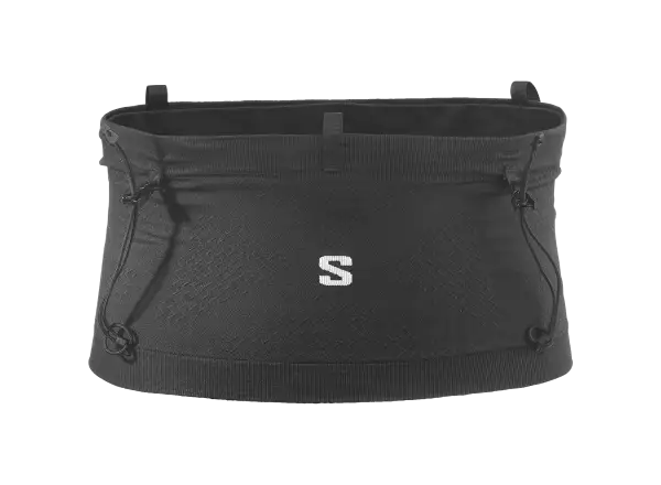 Salomon ADV Skin Seamless ěžecká opasek Black/White