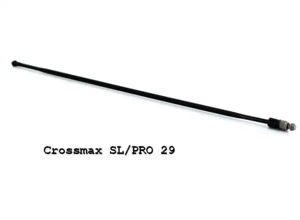 Mavic Kit 12 drátů set pro Crossmax PRO ASP 293 mm