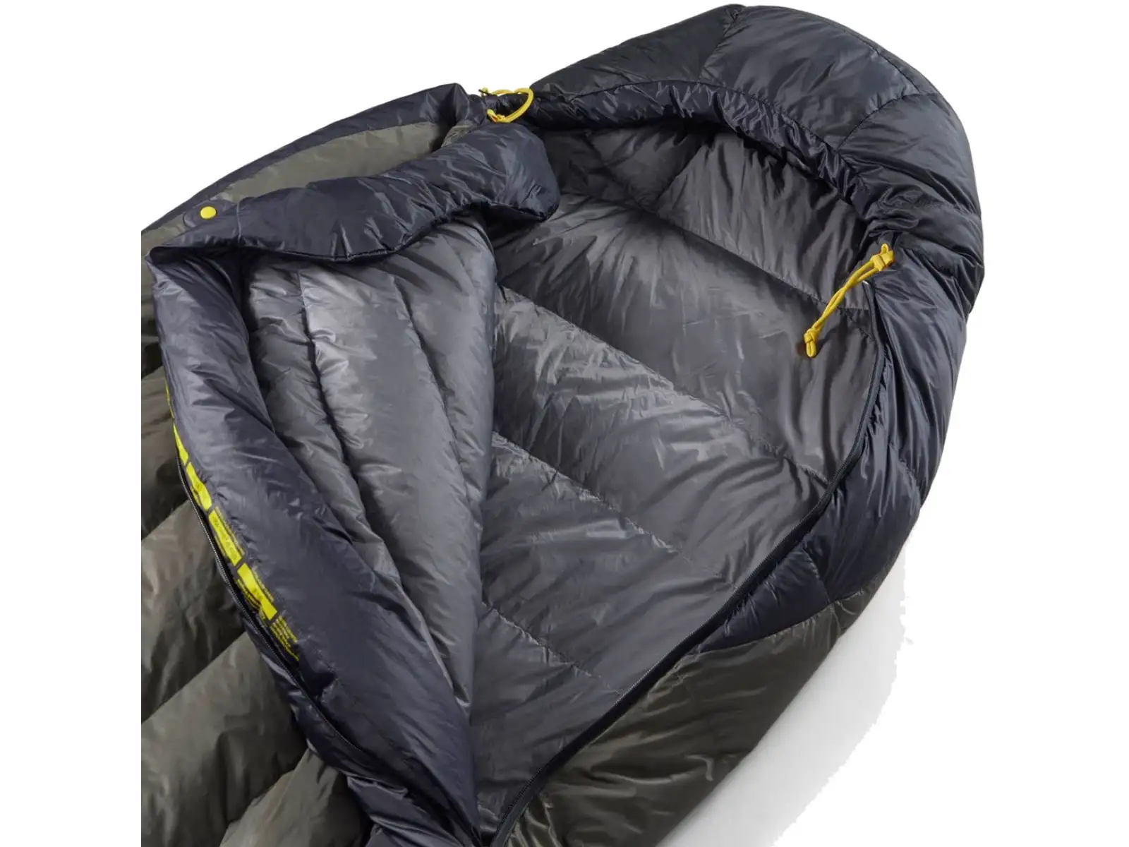 Sea To Summit Spark Pro Down Long spací pytel -9C Beluga
