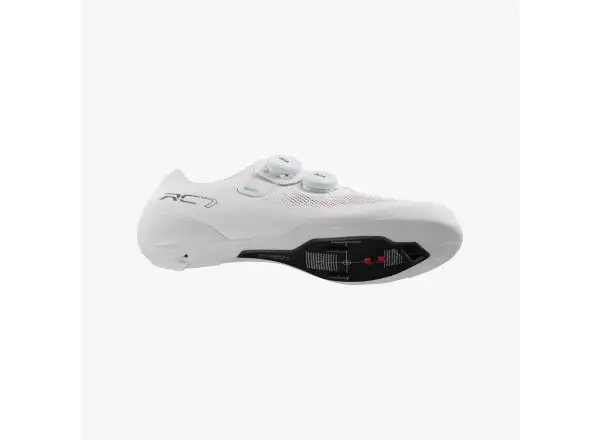 Shimano SH-RC703 dámské silniční tretry bílá