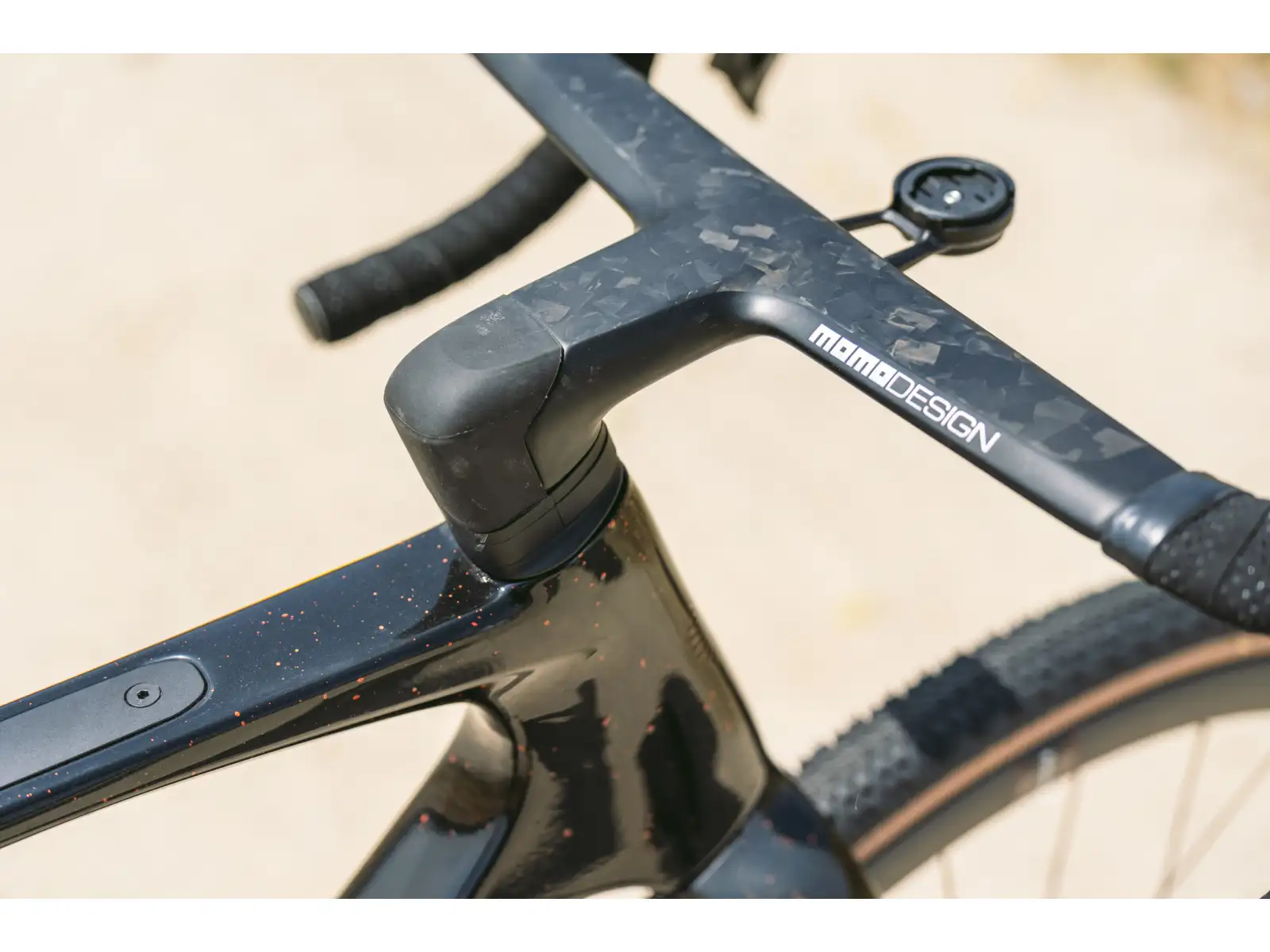 Cannondale SuperX Carbon 1 gravel kolo CPO