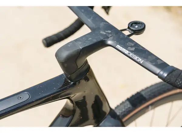 Cannondale SuperX Carbon 1 gravel kolo CPO