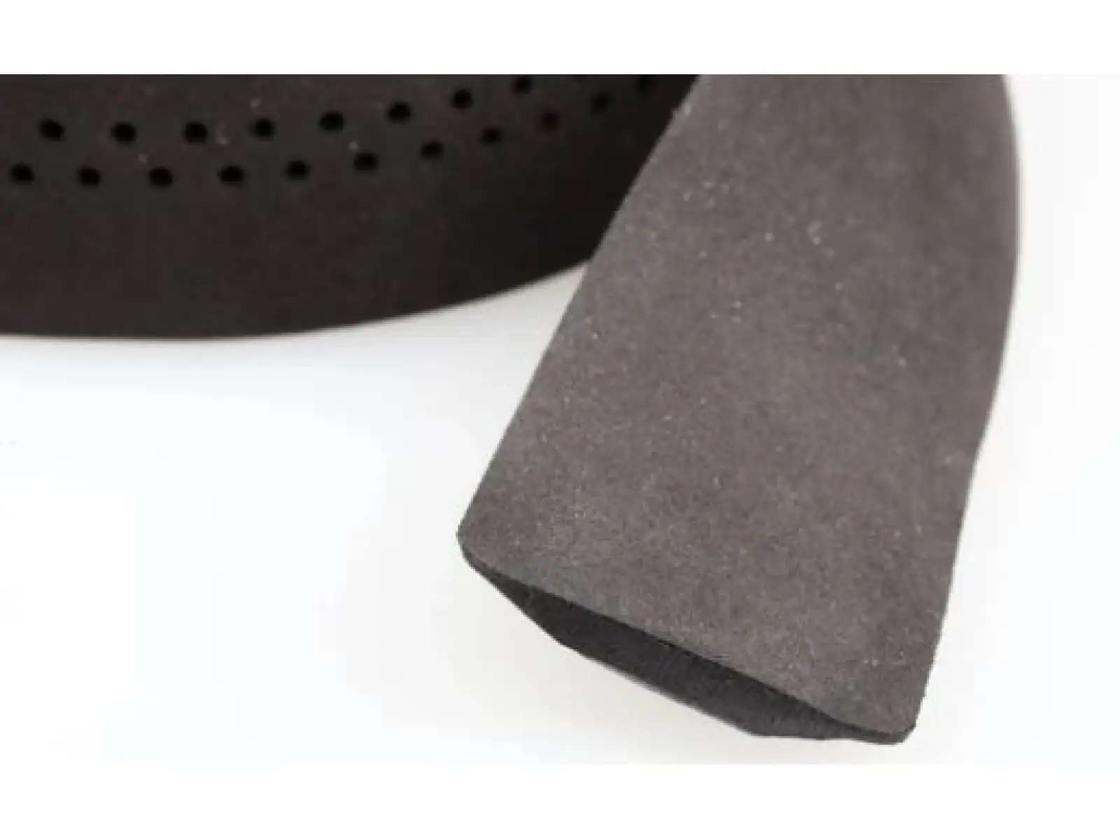 Spank Wing Gravel Drop Bar GEL omotávka Black