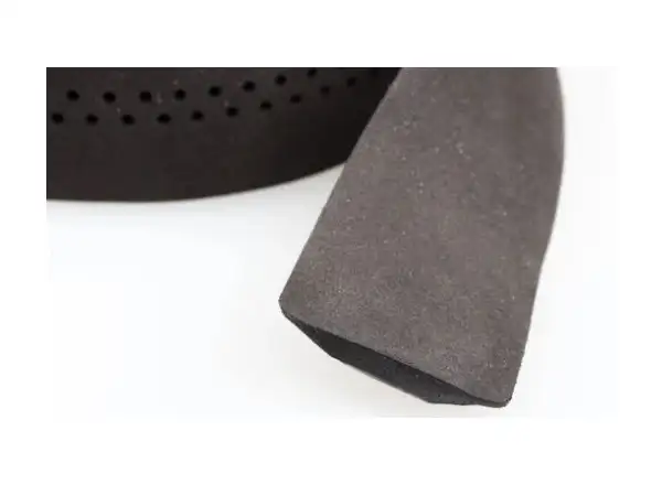 Spank Wing Gravel Drop Bar GEL omotávka Black
