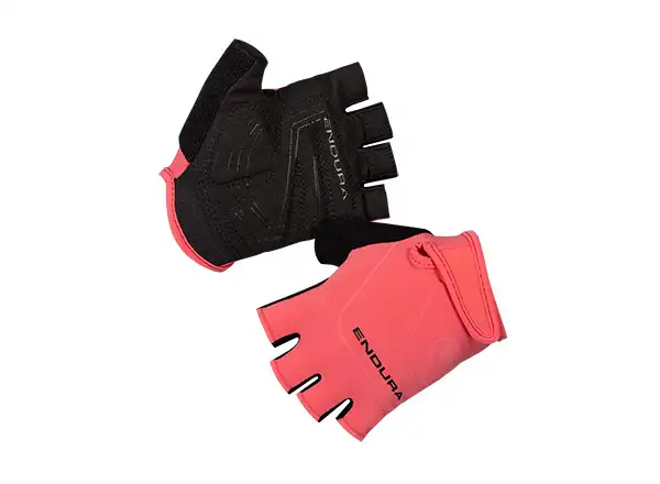 Endura Xtract Mitt dámské rukavice Punch Pink