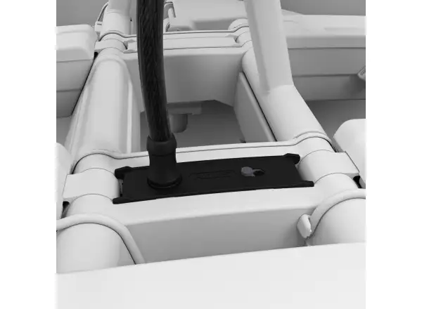 Thule Abus High-Grade Lock zámek na kolo