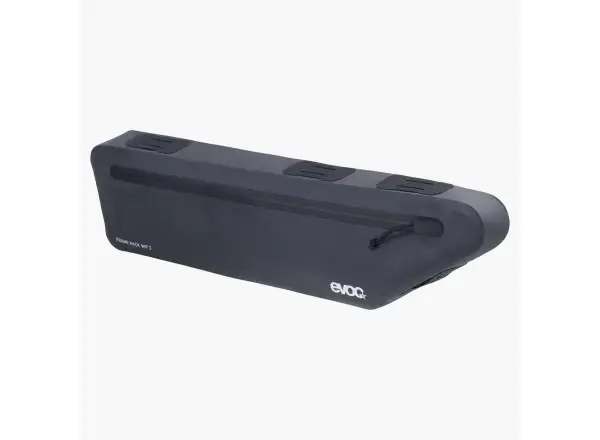 Evoc Frame Pack WP 3 rámová brašna Black