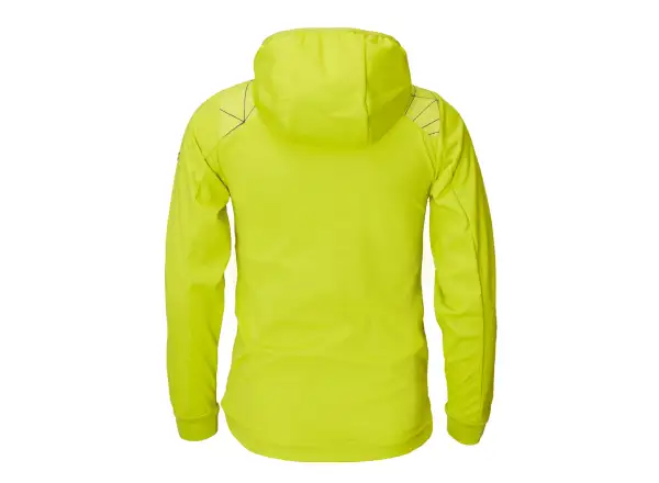 Silvini Rognoza dětská bunda Lime/Ocean