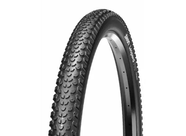 Zleen Leopard Pro 27,5" MTB plášť kevlar černá