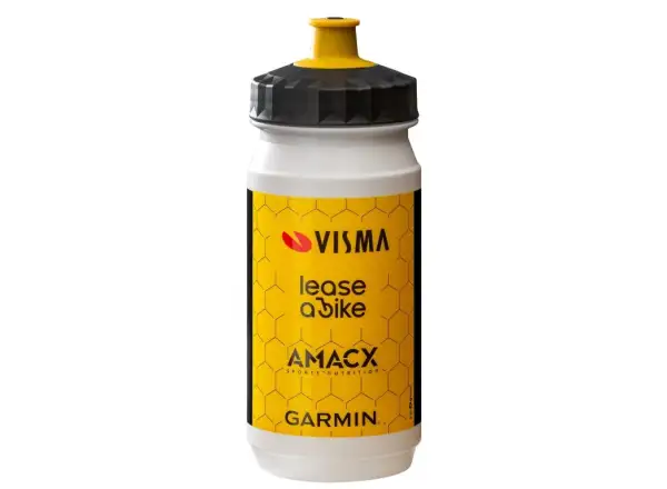 Tacx Team Visma Lease a Bike cyklistická láhev 500 ml