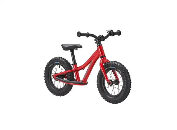 Nukeproof Cub-Scoot 12 dětské odrážedlo Red