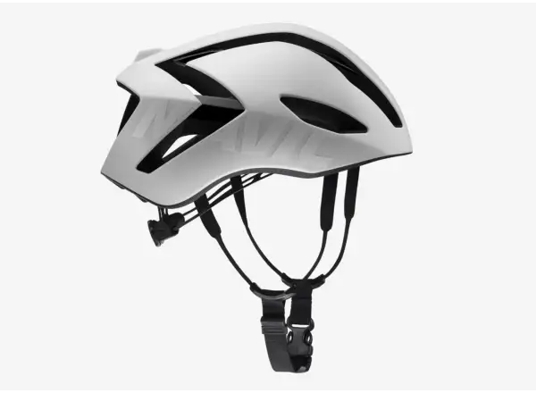 Mavic Comete SL MIPS silniční přilba White