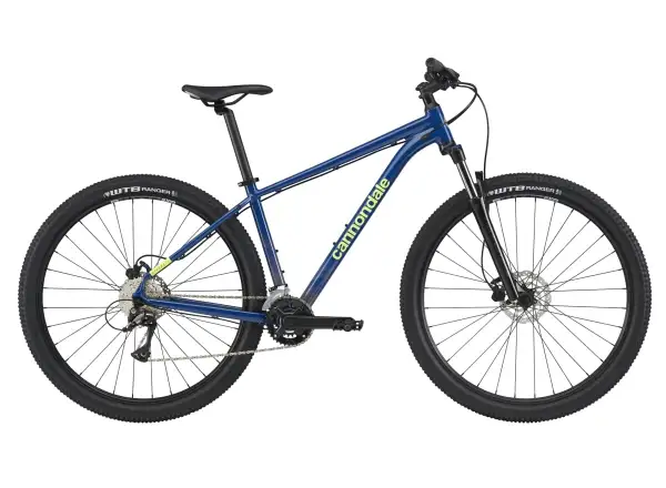 Cannondale Trail 6 29" horské kolo Abyss Blue