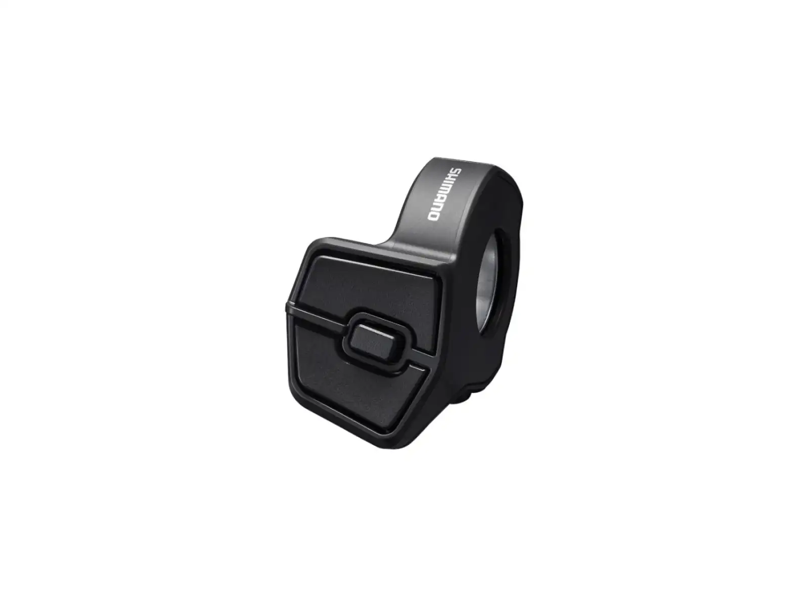 Shimano Steps tlačítka SW-E6010 levá černá