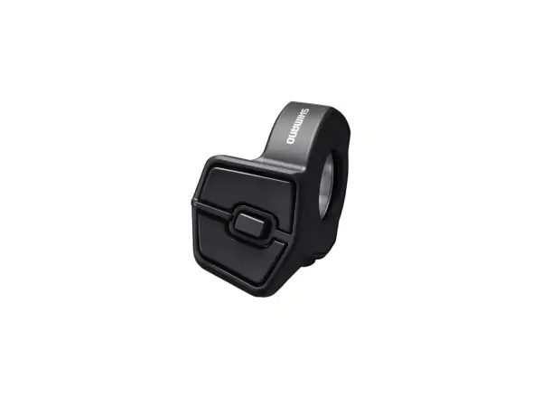 Shimano Steps tlačítka SW-E6010 levá černá