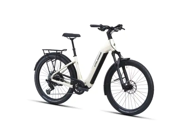 Crussis e-Country AX 10.12-M2(600) městské elektrokolo