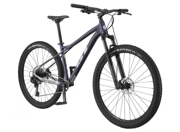 GT Avalanche 29 Expert PUR horské kolo