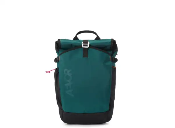 Aevor Roll Pack 2.0 batoh Proof Evergreen
