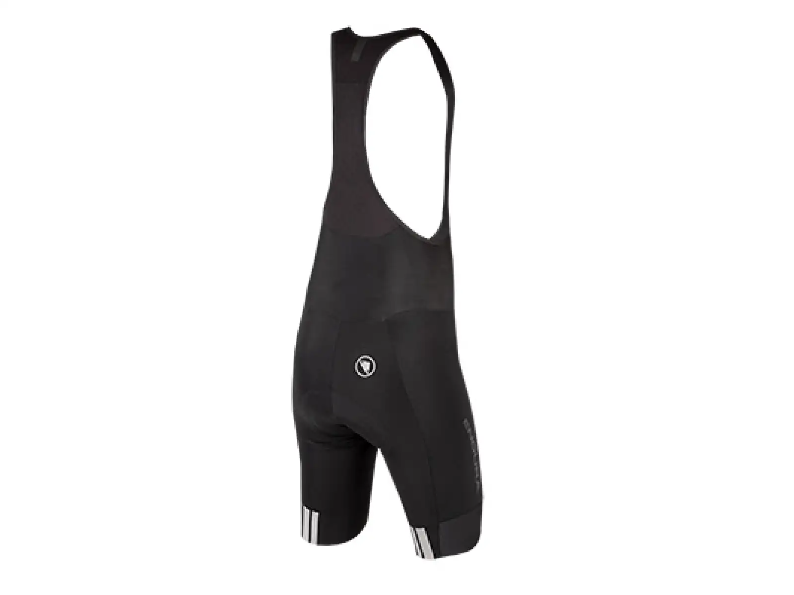 Endura FS260 pánské kraťasy s laclem Black