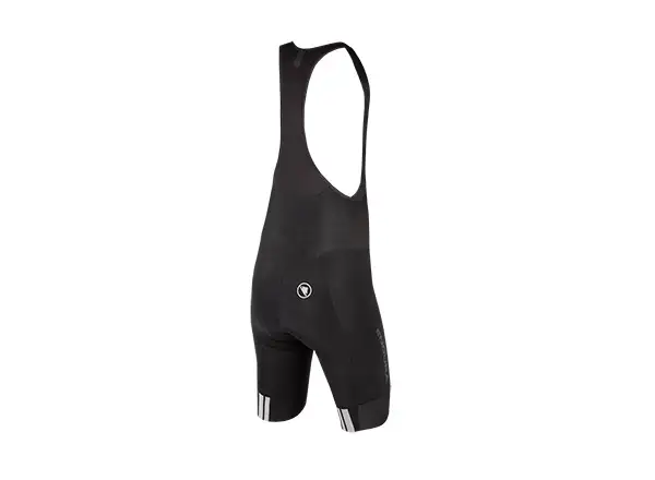 Endura FS260 pánské kraťasy s laclem Black