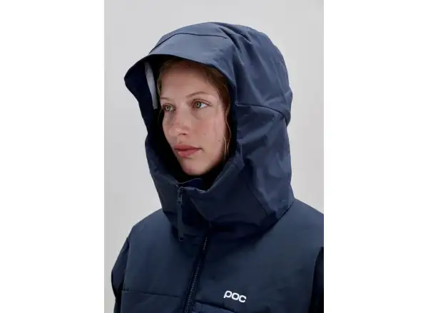POC Loft Jacket dámská lyžařská bunda Apatite Navy