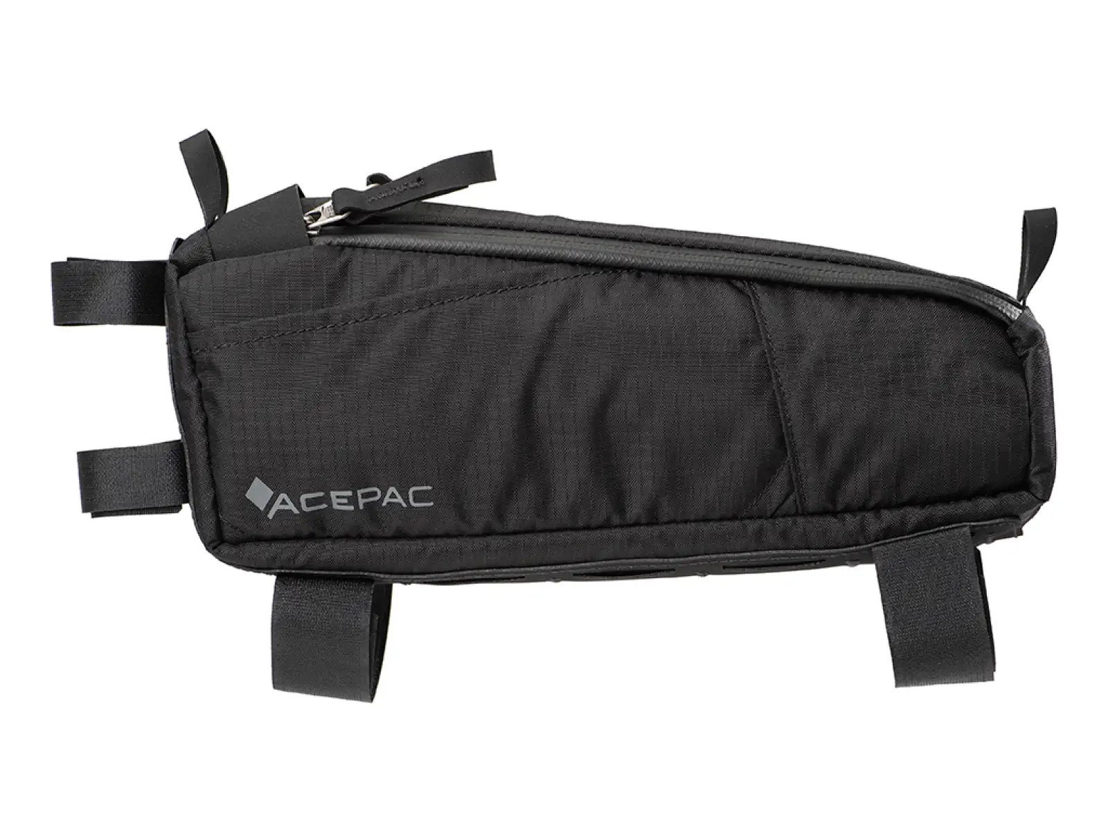 Acepac Fuel Bag MKIII brašna 1,2 l Black