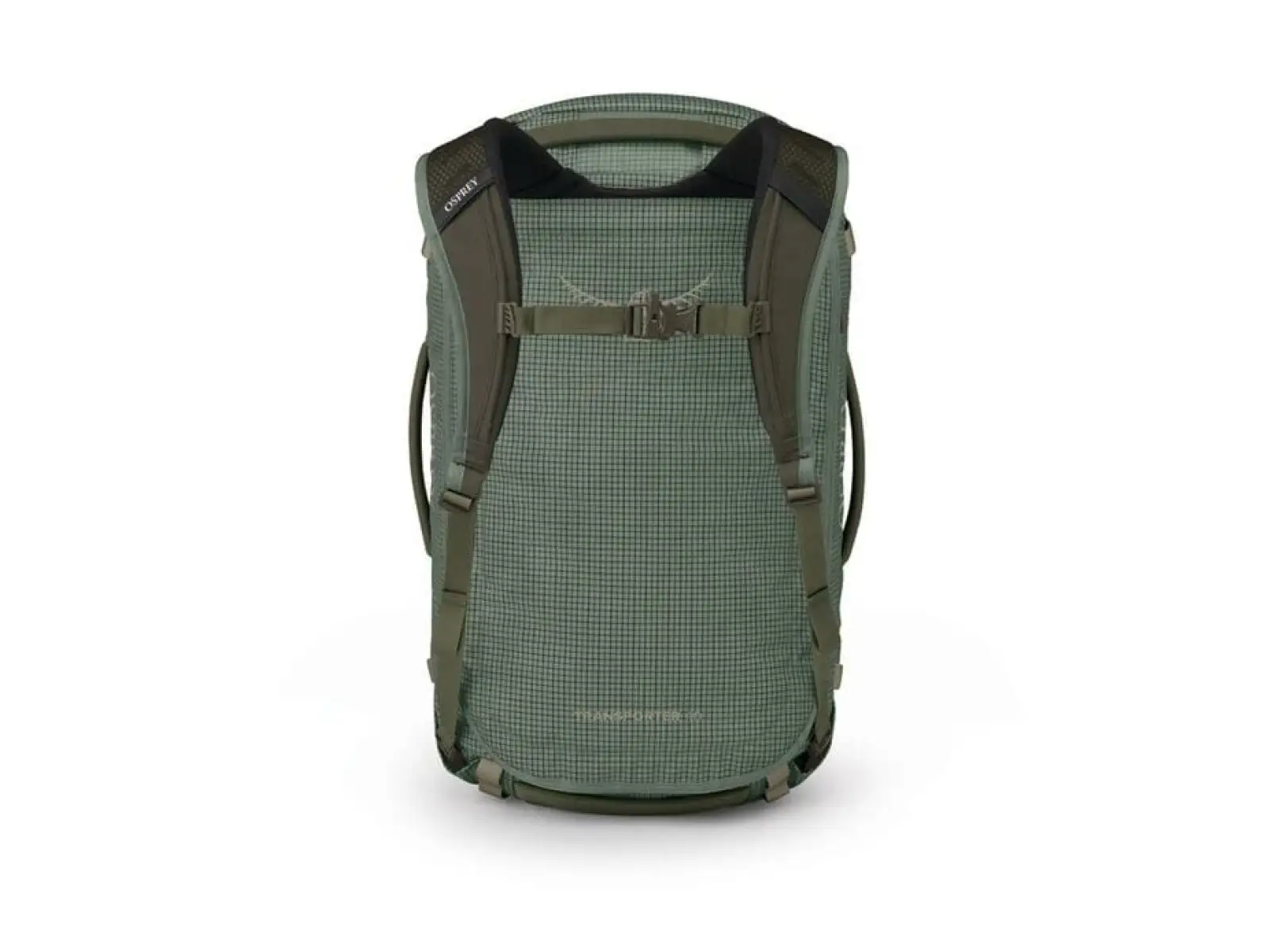 Osprey Transporter Duffel 40 cestovní taška Pine Leaf