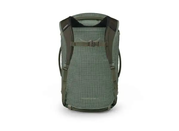 Osprey Transporter Duffel 40 cestovní taška Pine Leaf