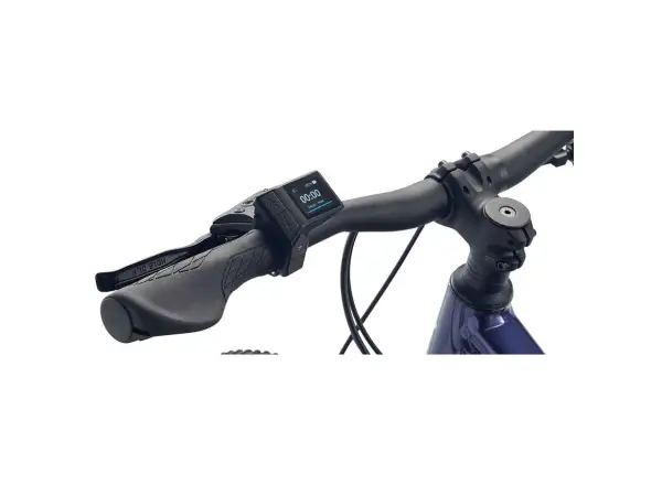 Liv Tempt E+ Junior 26 dětské elektrokolo Milky Way