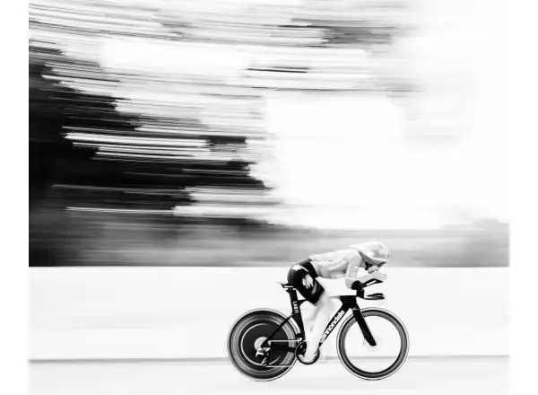 Cannondale SuperSlice A/M silniční rámová sada RAW